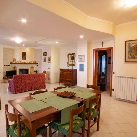 Séjour à la campagne Contry House 